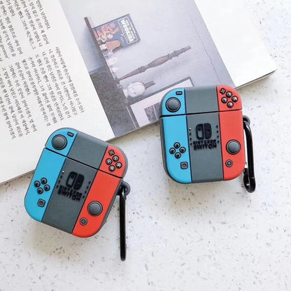 Cute 3D Game Earphone Case for AirPods